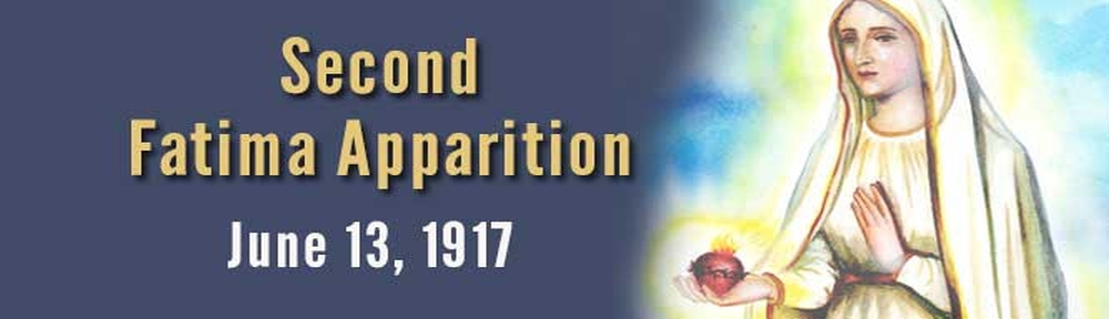 Second+Apparition+of+Our+Lady+of+Fatima